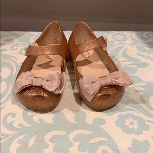 Girls Minie Melissa Mary Janes